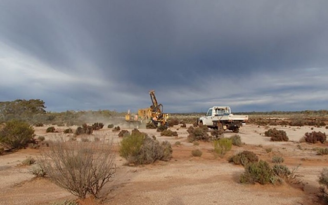 Cover Image for Breaker targets resource expansion and underground operations at Bombora gold deposit
