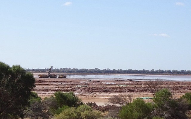 Cover Image for Breaker updates mineral resource and exploration target for Bombora gold discovery