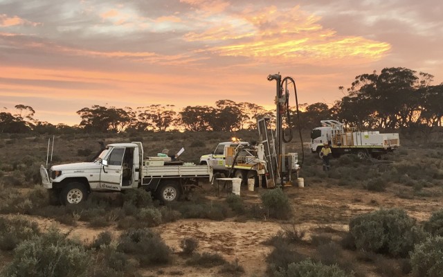 Cover Image for Broken Hill Prospecting completes acquisition of La Paz rare earths project, commences exploration to upgrade resource