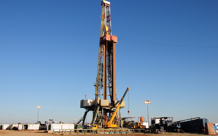 Cover Image for Brookside Energy reports strong drilling progress in Anadarko Basin