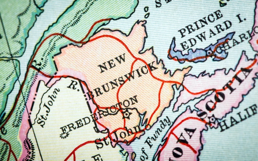 Cover Image for Bryah Resources eyes Canadian expansion with Golden Pike gold project option