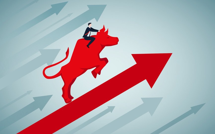 Cover Image for Weekly wrap: bulls in control as US bond rates fall back