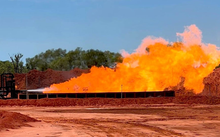Cover Image for Buru Energy partners with CEFA to develop Rafael gas and condensate project in WA