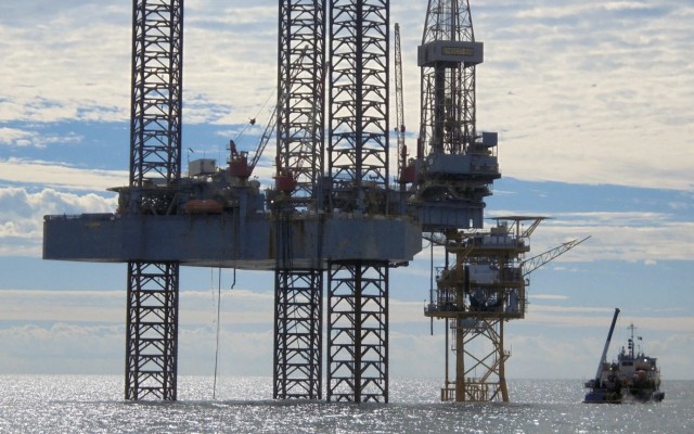 Cover Image for Byron Energy bounds to top oil producing spot on Gulf of Mexico shelf, advances well spud plans