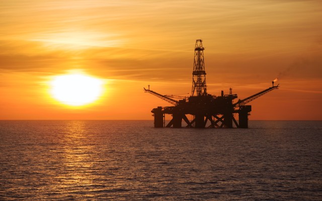 Cover Image for Byron Energy reveals new oil and gas prospects in Gulf of Mexico as output hits million-barrel mark