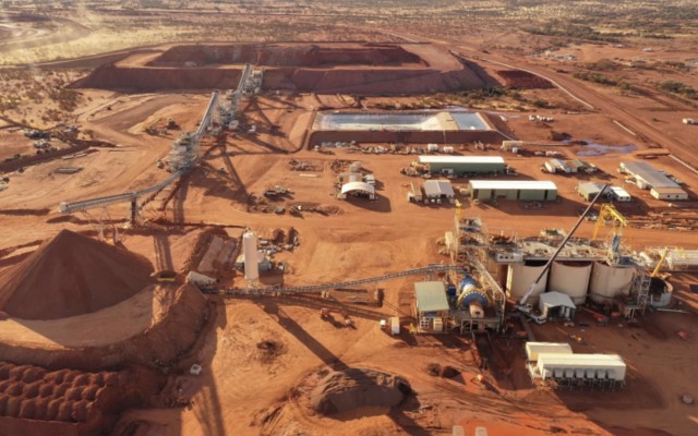 Cover Image for Calidus Resources vs Capricorn Metals: a tale of two miners