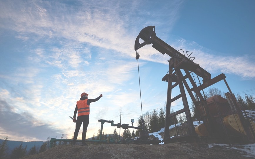 Cover Image for Calima Energy sells Blackspur Oil to local Canadian firm in $83.3 million deal