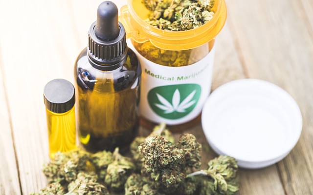 Cover Image for Cann to supply medicinal cannabis products to EU and UK, IDT will manufacture