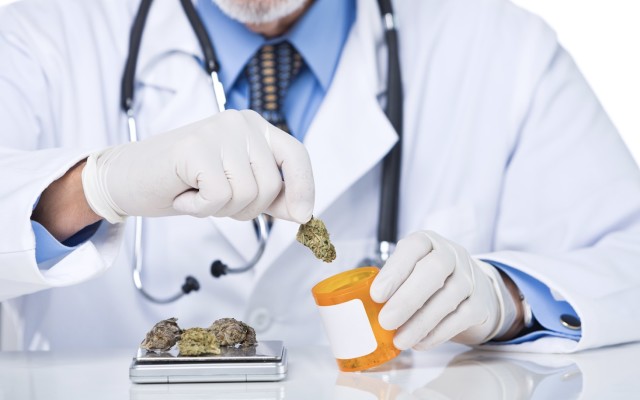 Cover Image for Cannabis Access Clinics looks to aid Australian patient access to medical cannabis
