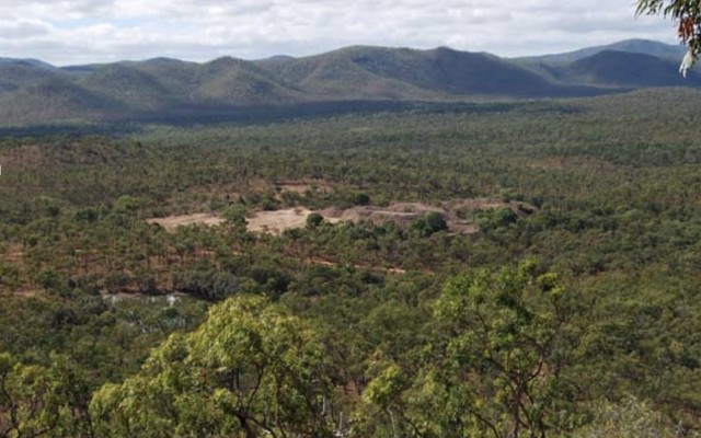 Cover Image for Cannindah Resources to progress Mt Cannindah copper-gold-silver exploration after favourable project review