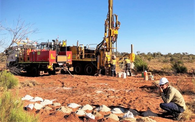 Cover Image for Carawine Resources reveals ‘exciting’ gold discovery at Hercules in WA