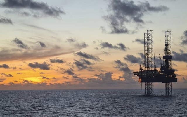 Cover Image for Carnarvon Energy returns to the scene of its big success