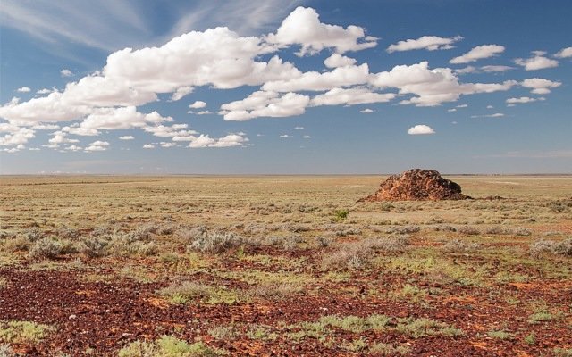 Cover Image for Mitsui commits to offtake and funding for Carpentaria’s Hawsons iron project