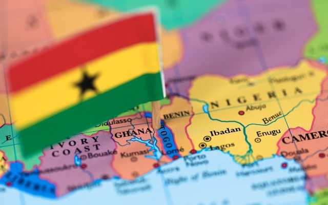 Cover Image for Castle Minerals signs earn-in deal with private West Africa company to advance exploration at Ghana gold assets