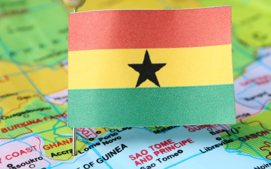 Cover Image for Castle Minerals confirms Kpali gold discovery in Ghana with further high-grade hits