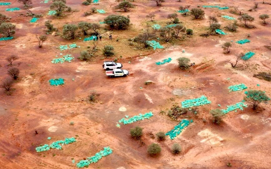 Cover Image for Cavalier Resources advances funding talks with Raptor Capital for Crawford gold project