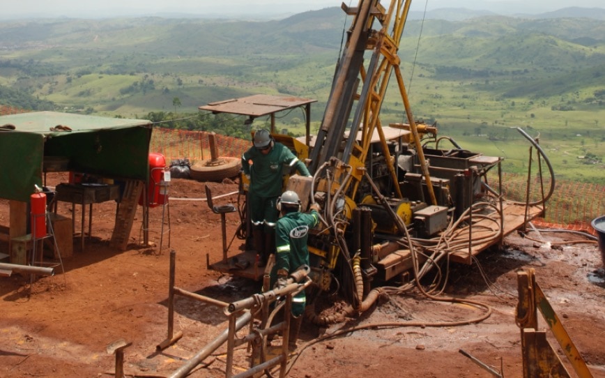 Cover Image for Centaurus Metals to prioritise nickel concentrate for Jaguar project