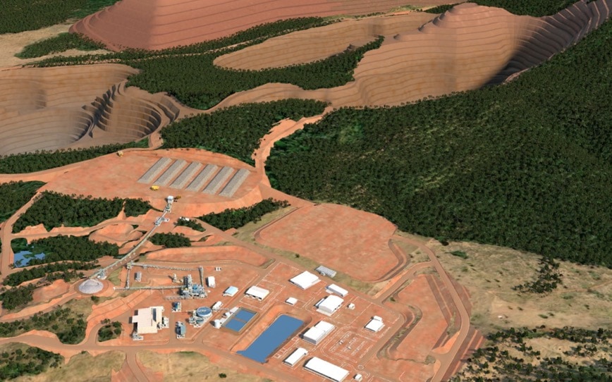 Cover Image for Centaurus Metals is confident it can compete with Indonesian nickel