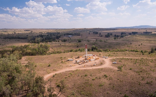 Cover Image for Central Petroleum and Incitec Pivot announce 2C gas resource for Project Range
