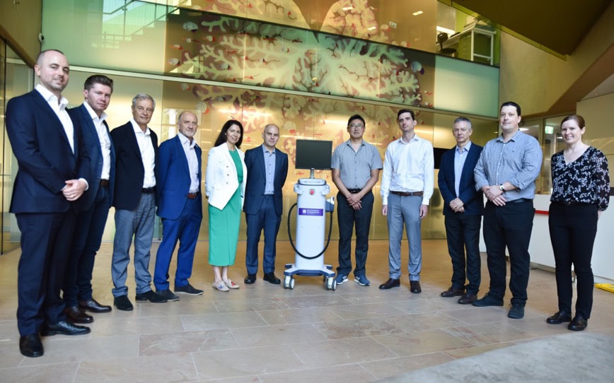 Cover Image for Ceretas secures $1m for breakthrough ultrasound therapy for dementia, eyes potential IPO