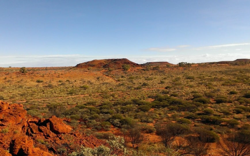 Cover Image for CGN Resources IPO receives $10m to advance Webb project
