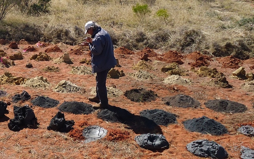 Cover Image for CGN Resources secures key contractors for 2024 West Arunta drilling program