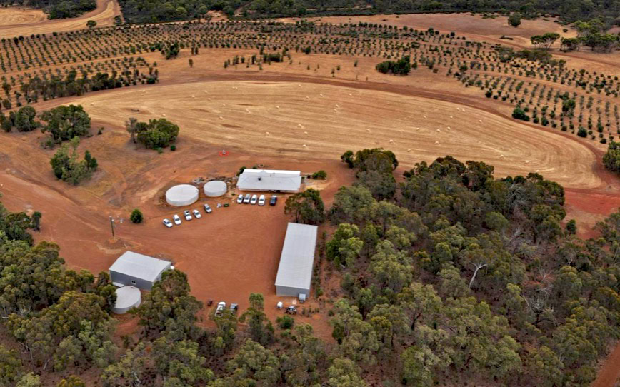 Cover Image for Chalice Mining lifts Gonneville metal recoveries with breakthrough flowsheet improvements