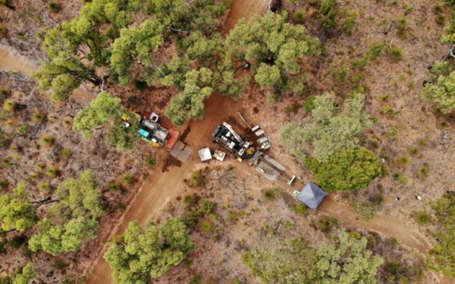 Cover Image for Chalice extends Julimar exploration, New Hope receives grants and Incitec Pivot appoints CEO of fertilisers business