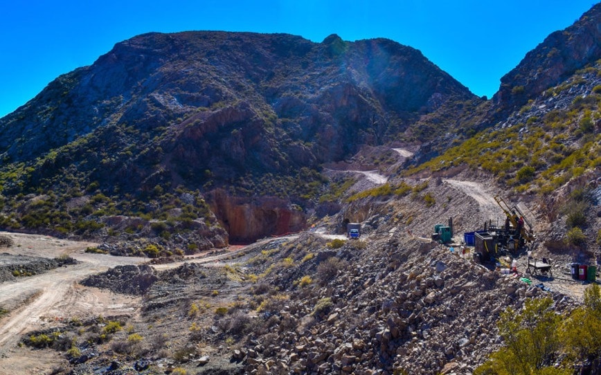 Cover Image for Challenger Gold sees major Hualilan upgrade opportunity through doré production