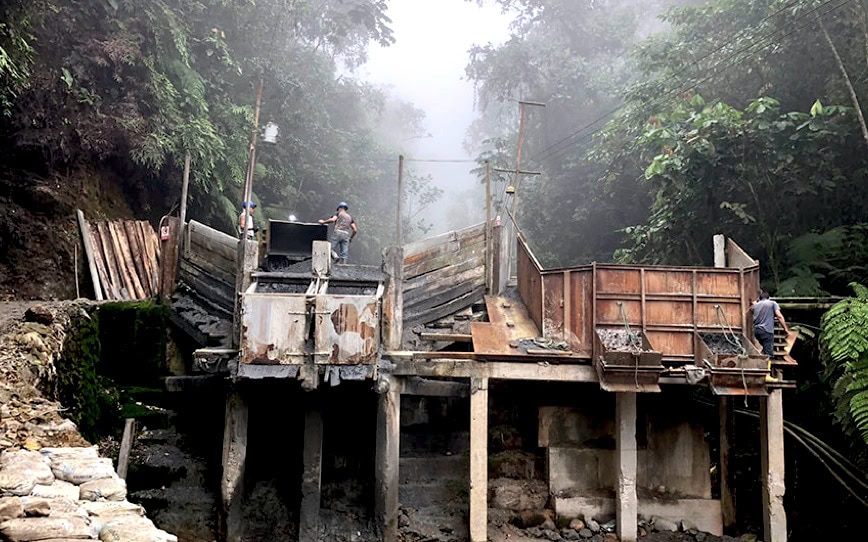 Cover Image for Challenger Gold revives monetisation plans after doubling Ecuador resource estimate