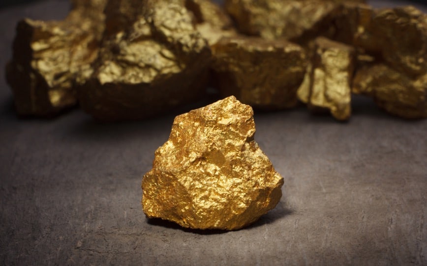 Cover Image for Challenger Gold releases scoping study for low-cost Hualilan project