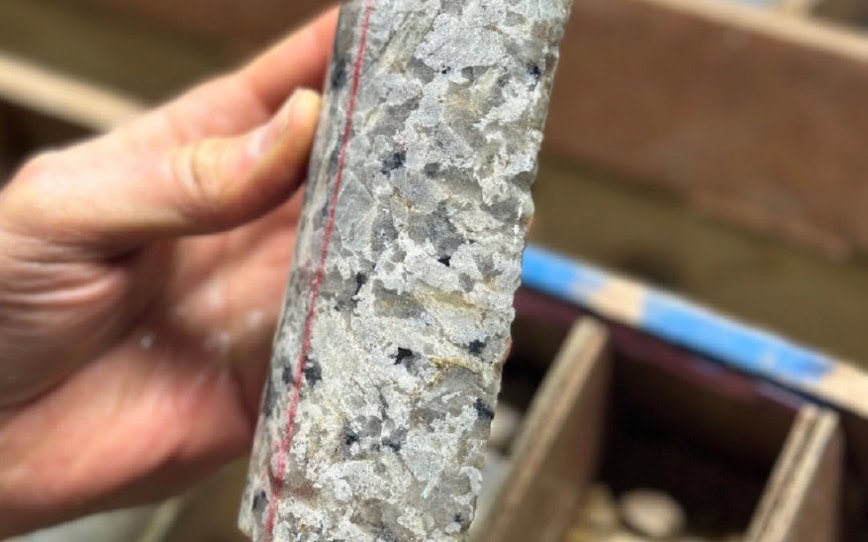 Cover Image for Chariot revises lithium exploration strategy to trial pilot mine at Black Mountain