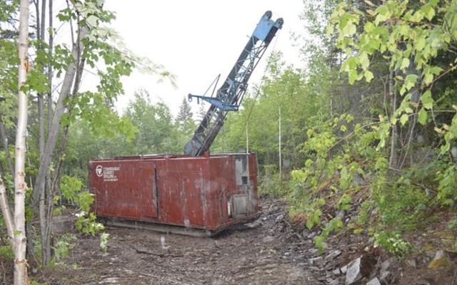 Cover Image for Chase Mining reports more massive sulphides from Quebec project
