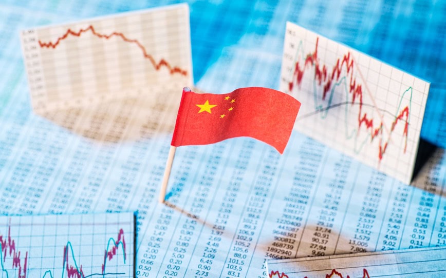 Cover Image for Weekly wrap: investors lose patience with Chinese stimulus