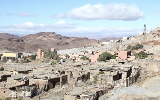 Cover Image for David Lenigas drives Clancy Exploration into cobalt space with Morocco project acquisitions
