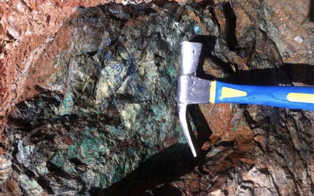 Cover Image for Clancy Exploration eyes copper-led cobalt prospectivity in Morocco