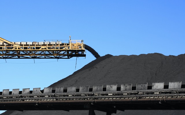 Cover Image for Are Australian coal mining companies oversold?