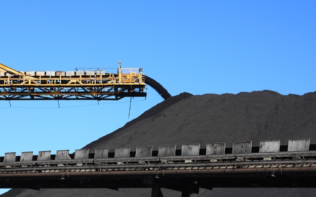 Cover Image for What does coal’s lesson mean for other commodities?