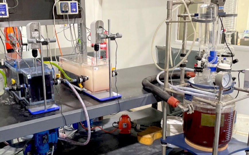 Cover Image for Cobalt Blue secures feedstock supply from Glencore for Australia’s first cobalt sulphate refinery
