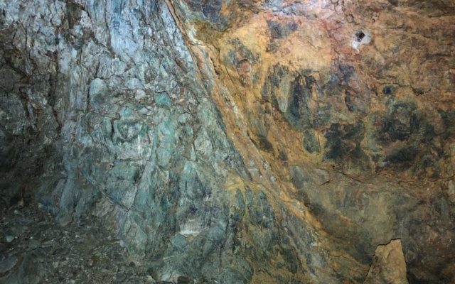 Cover Image for Cohiba Minerals spurs copper frenzy with Wee MacGregor assays