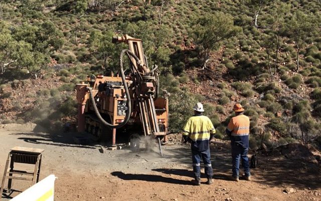 Cover Image for Cohiba Minerals kicks-off accelerated exploration at Olympic Domain following BHP’s massive copper discovery