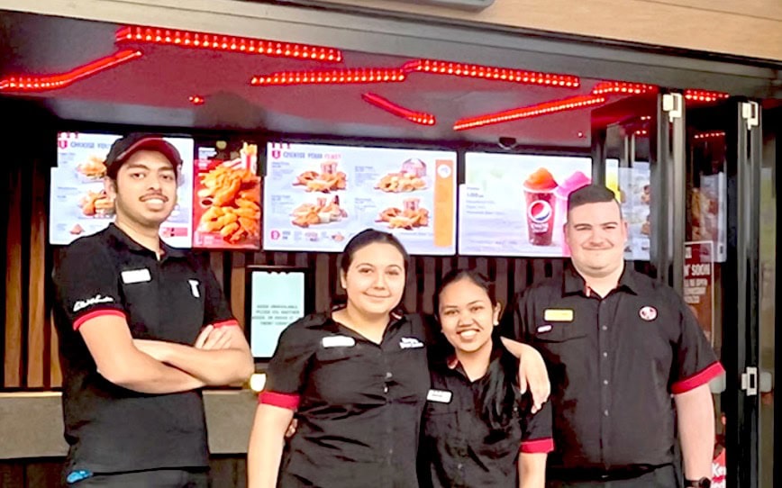 Cover Image for Collins Foods to restructure leadership and refocus global operations after review of KFC and Taco Bell businesses