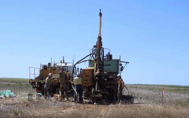 Cover Image for Comet Resources boosts Eastern Zone strike discovery at Springdale