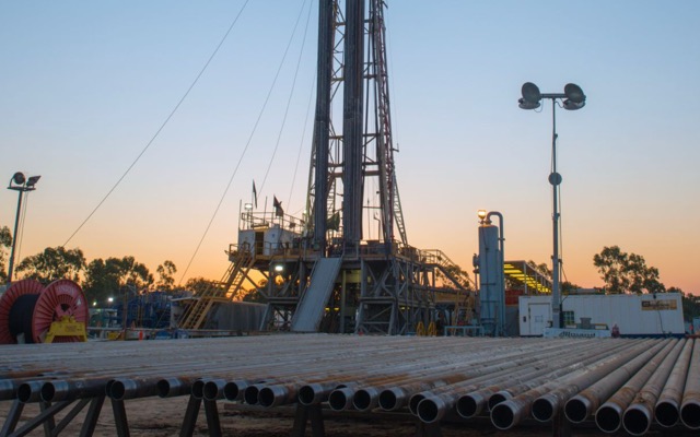 Cover Image for Vintage Energy and Comet Ridge awarded Galilee Basin potential commercial areas