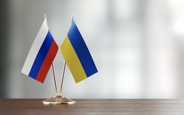 Cover Image for Commodities knocked about amid Russia-Ukraine fall-out