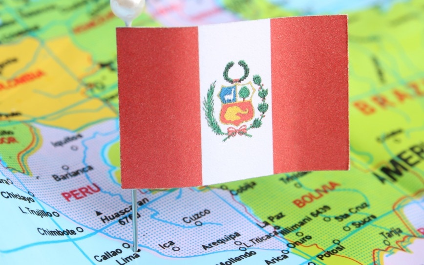 Condor Energy ASX CND oil gas Peru TEA