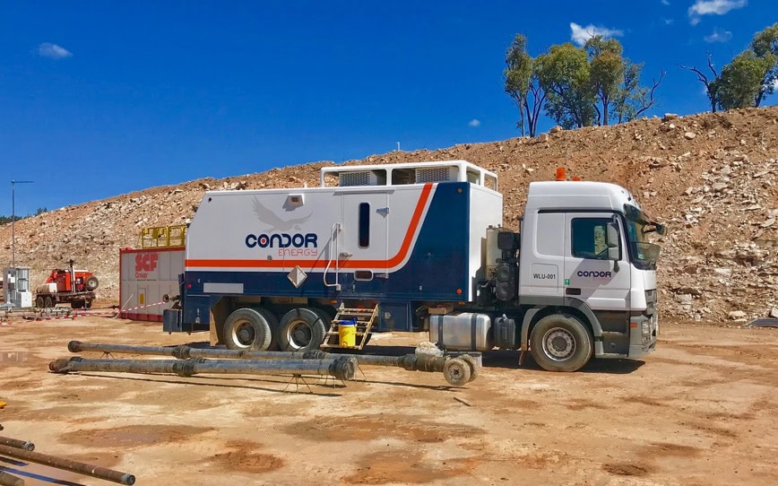 Cover Image for Condor Energy upgrades Piedra Redonda gas field in Peru with enhanced seismic data