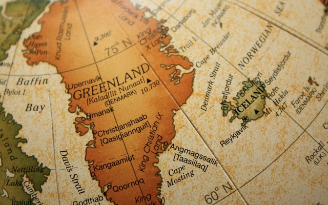 Cover Image for Conico moves to diversify from cobalt in WA to gold and other metals in Greenland