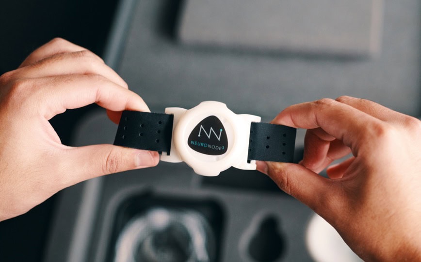 Cover Image for Control Bionics gains official US approval for NeuroNode as reimbursable medical device