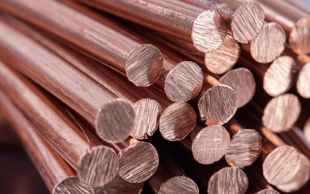 Cover Image for Copper theft on the rise as market tightens and metal prices vault higher